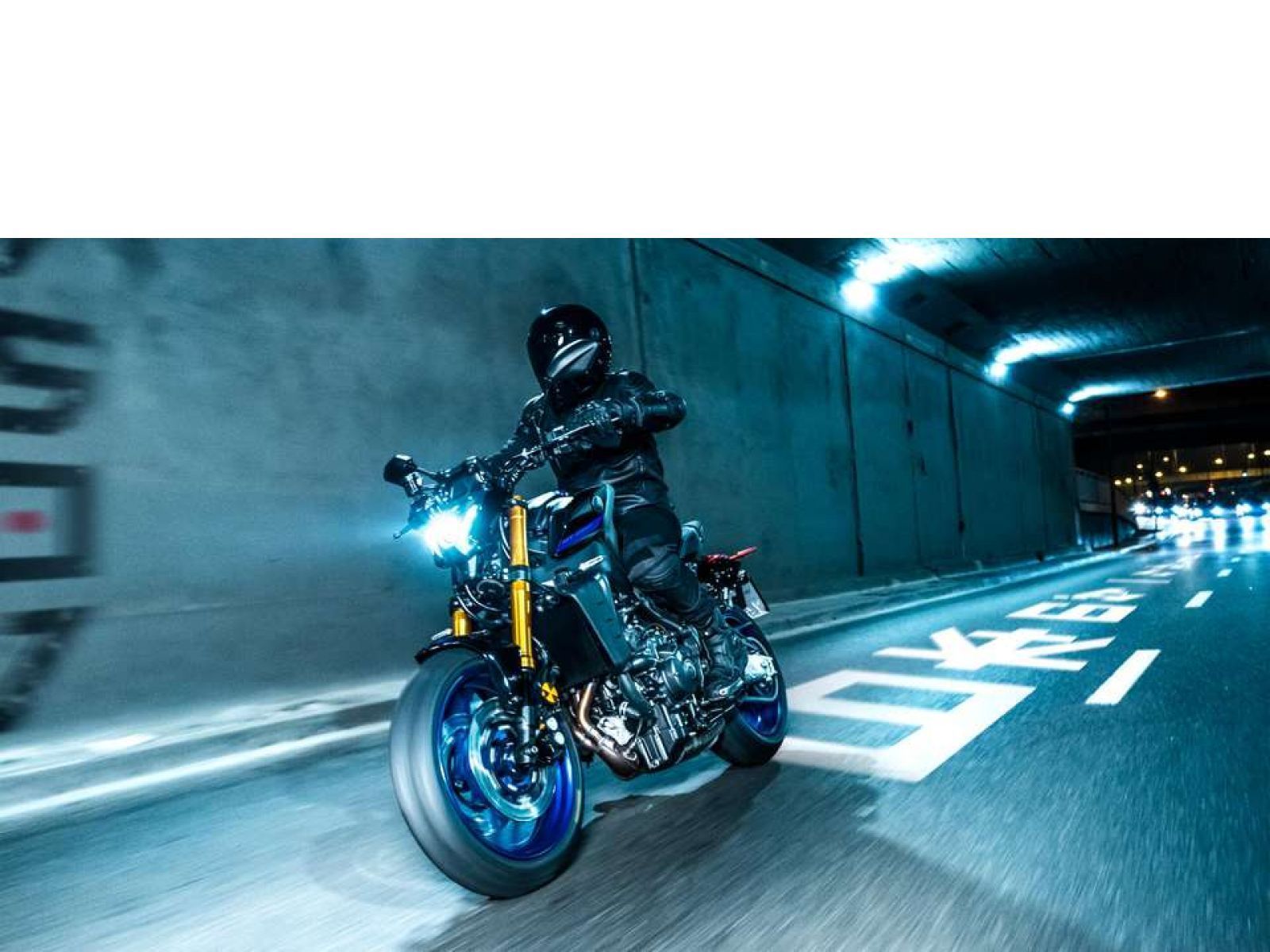 Мотоцикл YAMAHA MT-09 SP (icon performance) 2023